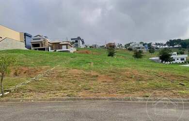 Imagem 1: Terreno à venda, 275 m² por R$ 195.000,00 - Condomínio Cataguá Way Norte - Taubaté/SP