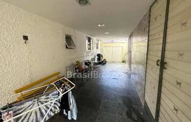 Imagem 9: Rio de Janeiro - Casa de Condomínio - Freguesia Jacarepaguá