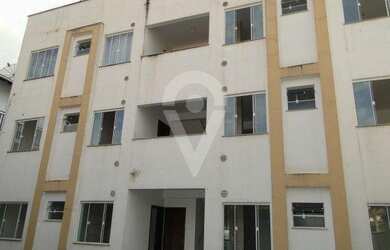 Imagem: A kitnet possui 1 Dormitório, 1 Banheiro, 1 Vaga na garagem