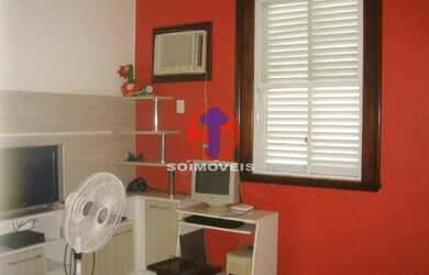 Imagem 10: Casa de rua-À VENDA-Tijuca-Rio de Janeiro-RJ