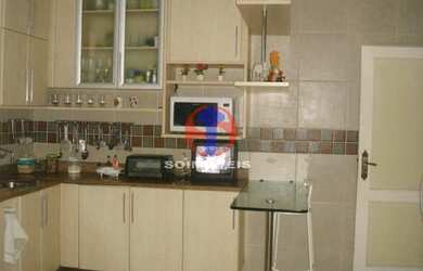 Imagem 8: Casa de rua-À VENDA-Tijuca-Rio de Janeiro-RJ