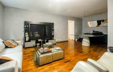 Imagem 3: Para fazer tudo a pé. Ar-condicionado, 170m² de Área, 2 Vagas na garageme3...