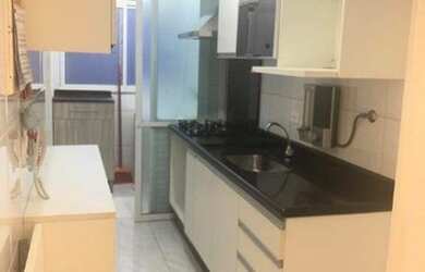 Imagem 14: Apartamento com 3 dormitórios, 70 m² - venda por R$ 575.000,00 ou aluguel...