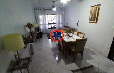 Imagem 4: Casa em Praia Grande bairro Maracanã