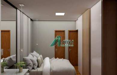 Imagem 10: Cobertura à venda, 77 m² por R$ 555.000,00 - Santa Branca - Belo Horizonte/MG