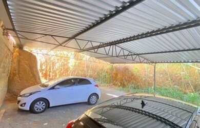 Imagem 3: Terreno no bairro Santa Lúcia/Nova Era 300 metros quadrados