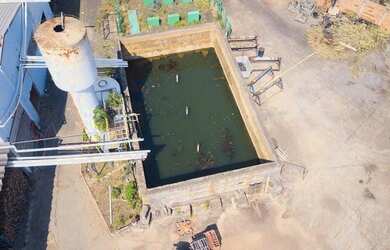 Imagem 9: Galpão/Depósito/Armazém para venda com 23425 metros quadrados em Vila Azenha - Nova Odessa