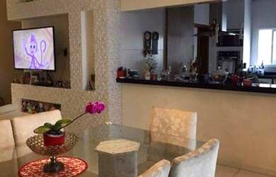 Imagem 7: Linda casa em condomínio fechado em Indaiatuba 218 m² por R$ 1.490.000...