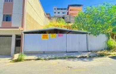 Imagem: O terreno possui 300m² de Área e está localizado em Nova