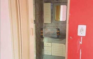 Imagem 9: Apartamento com 2 dormitórios, 54 m² - venda por R$ 185.000,00 ou aluguel...