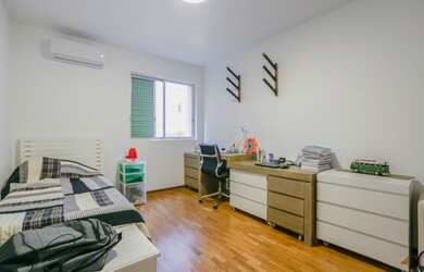 Imagem 11: Para fazer tudo a pé. Ar-condicionado, 170m² de Área, 2 Vagas na garageme3...