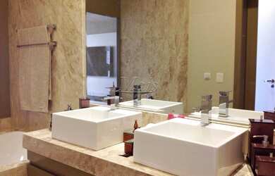 Imagem 12: XANGRI-Lá - Casa de Condomínio - Centro