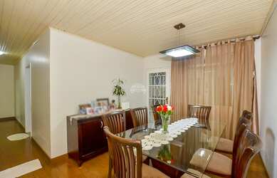 Imagem 6: Casa de vila para venda com 502 metros quadrados com 1 quarto em Cidade Industrial - Curit