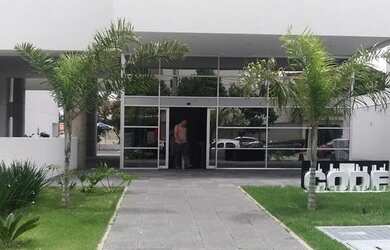 Imagem: O depósito possui 1 Vaga na garagem, 34m² de Área e está