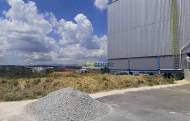 Imagem 10: Aluguel de Galpão em Betim/MG