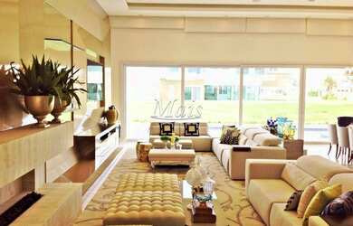 Imagem 2: XANGRI-Lá - Casa de Condomínio - Centro