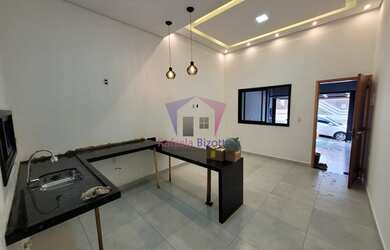 Imagem 10: Linda Casa a Venda no Jardim Monte Carlo Indaiatuba SP 2 dorm 1 suíte...