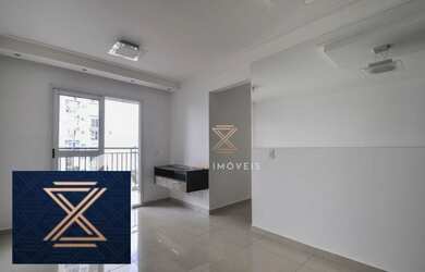 Imagem: O apartamento possui 3 Dormitórios, 2 Banheiros, 1 Vaga na