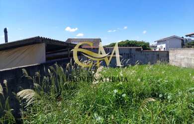 Imagem 6: Terreno em Atibaia/ Terreno bairro Loanda em Atibaia/ Terreno Centro Atiba