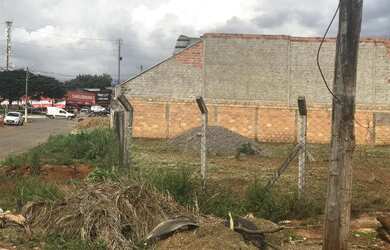 Imagem: O terreno possui 467m² de Área e está localizado em Setor
