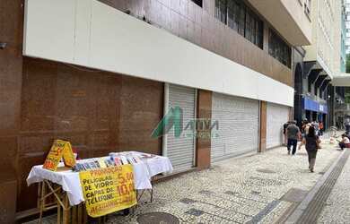 Imagem 1: Loja à venda, 1120 m² por R$ 27.000.000,00 - Centro - Rio de Janeiro/RJ