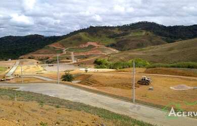 Imagem 5: Terreno à venda, 786 m² por R$ 170.000,00 - Salvaterra - Juiz de Fora/MG