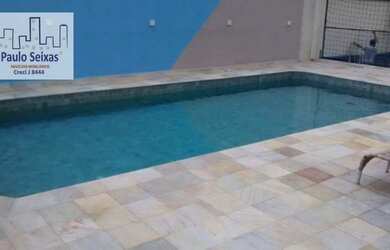 Imagem 1: Apto maravilhoso em tudo -Lapa