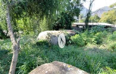 Imagem 5: Maravilhoso terreno plano no Reserva do Itanhangá