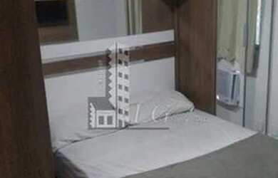 Imagem 9: Maravilhoso apartamento de 3 quartos no condomínio Villagio Carioca