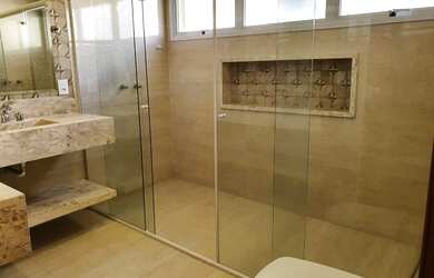 Imagem 16: Casa á venda em Condomínio em Atibaia, Condomínio Porto de Atibaia