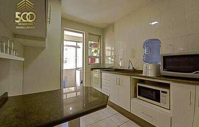 Imagem 5: Apartamento à venda, 92 m² por R$ 395.000,00 - Nossa Senhora do Rosário...