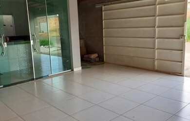 Imagem 11: Casa 3 Quartos, com suíte Jardim do Lago Senador Canedo