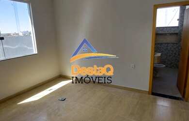 Imagem 8: CASA BAIRRO PROMISSÃO. Churrasqueira, Varanda, 89m² de Áreae2 Vagas...