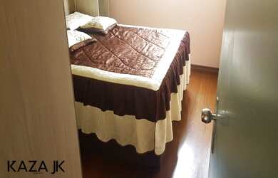 Imagem 8: Apartamento a venda ou permuta no Residencial Hortolândia I, Jundiaí