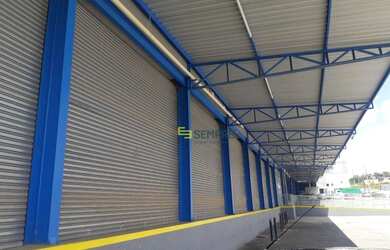 Imagem 5: Aluguel de Galpão em Betim/MG