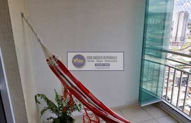 Imagem 8: Barueri - Apartamento Padrão - Jardim Tupanci