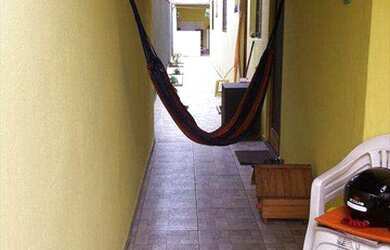 Imagem 3: Casa com 2 dorms, Vila Vera Cruz, Mongaguá - R$ 244 mil, Cod 346904