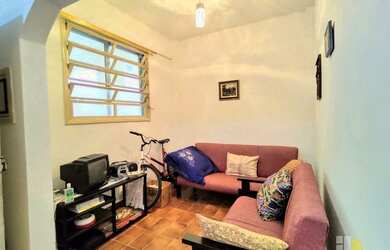 Imagem 2: Apartamento com 2 dorms, Centro, Mongaguá - R$ 195 mil, Cod: 423685