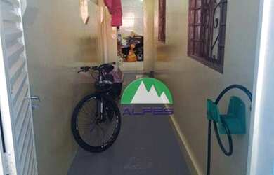 Imagem 2: Casa à venda, 115 m² por R$ 325.000,00 - Xaxim - Curitiba/PR