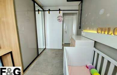 Imagem 12: APARTAMENTO RESIDENCIAL em SANTO ANDRÉ - SP, JARDIM BELA VISTA