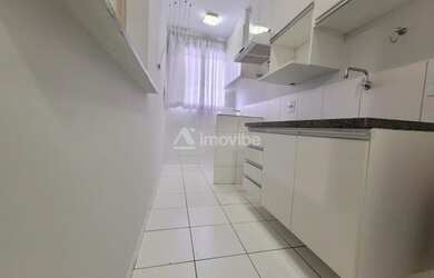 Imagem 8: AMERICANA - Apartamento Padrão - VILA OMAR