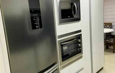 Imagem 13: Apartamento à venda no bairro Cristo Redentor - Caxias do Sul/RS