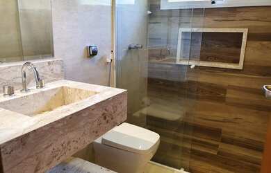 Imagem 13: Casa á venda em Condomínio em Atibaia, Condomínio Porto de Atibaia