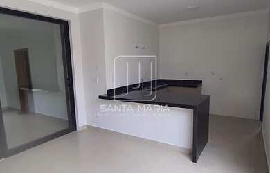 Imagem: A casa em condomínio possui 3 Dormitórios, 4 Banheiros, 4