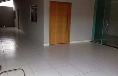 Imagem 12: Casa 3 Quartos, com suíte Jardim do Lago Senador Canedo