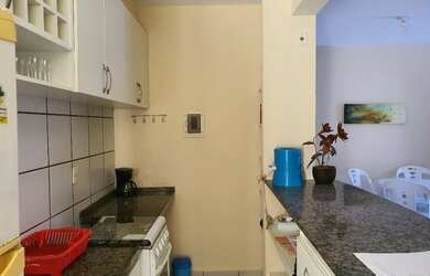 Imagem 13: Apartamento, 100 m² - venda por R$ 320.000,00 ou aluguel por R$ 2.185,00/mês...