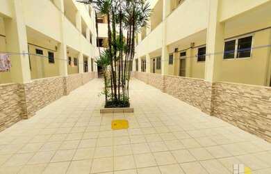 Imagem 8: Apartamento com 2 dorms, Centro, Mongaguá - R$ 195 mil, Cod: 423685