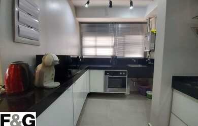 Imagem 6: APARTAMENTO RESIDENCIAL em SANTO ANDRÉ - SP, JARDIM BELA VISTA