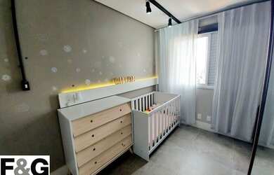 Imagem 14: APARTAMENTO RESIDENCIAL em SANTO ANDRÉ - SP, JARDIM BELA VISTA