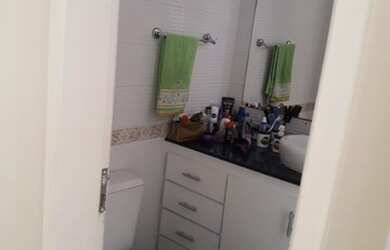 Imagem 12: Apto Edf Camila Lúcia alto padrão com vista para o mar R$ 670 mil